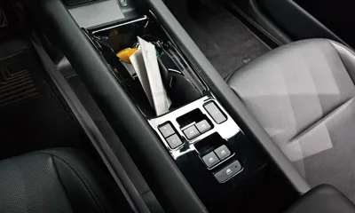 Hyundai Ioniq6 2023, 20130 км, за 36400000 KRW - фото 19