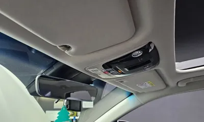 Kia K8 2022, 74778 км, за 24500000 KRW - фото 27