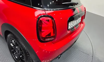 MINI Cooper 2019, 89211 км, за 13500000 KRW - фото 23