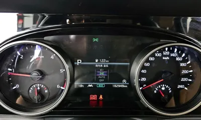 Kia Canival 2021, 182949 км, за 17200000 KRW - фото 8