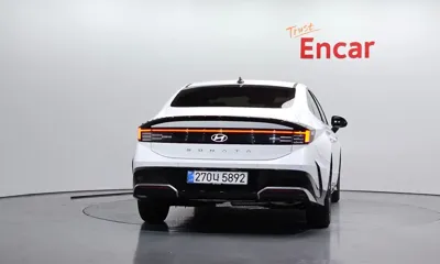 Hyundai Sonata 2025, 10178 км, за 32800000 KRW