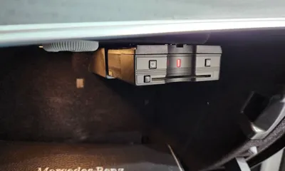 Mercedes-Benz CLS-Class 2022, 58881 км, за 45500000 KRW - фото 33