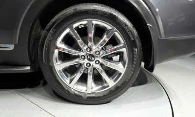 Kia Sorento 2017, 110008 км, за 10900000 KRW - фото 21