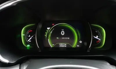 Renault-KoreaSamsung SM6 2017, 110317 км, за 7200000 KRW - фото 8