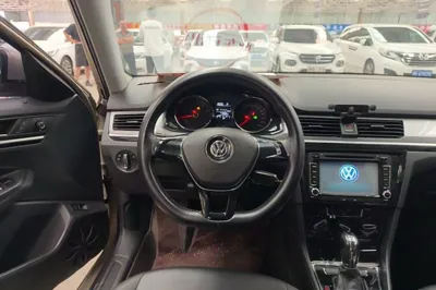 Volkswagen Bora 2016, 77800 км, за 44927.78 CNY - фото 13