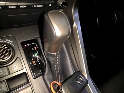 Lexus NX 2017, 86700 км, за 91100 CNY - фото 14