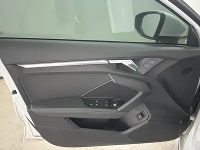 Audi A3 2022, 28000 км, за 142800 CNY - фото 7