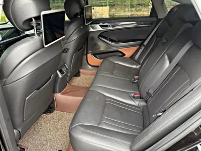 Genesis G80 2018, 159863 км, за 12900000 KRW - фото 9