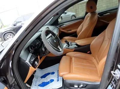 BMW 5-Series 2017, 147331 км, за 18490000 KRW - фото 5