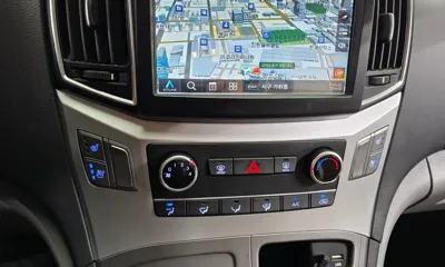 Hyundai Starex 2019, 40865 км, за 25000000 KRW - фото 16