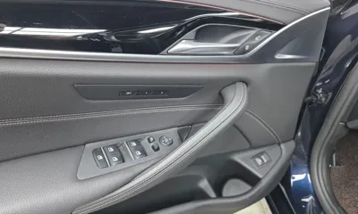 BMW 5-Series 2018, 39792 км, за 24600000 KRW - фото 28