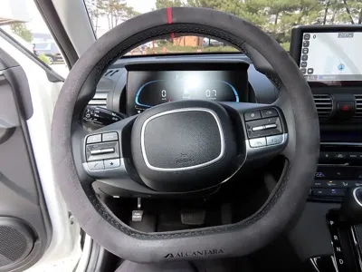 Hyundai Casper 2024, 12927 км, за 13790000 KRW - фото 8
