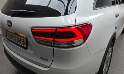 Kia Sorento 2017, 30370 км, за 18900000 KRW - фото 23