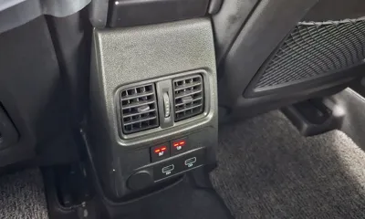 Renault-KoreaSamsung XM3 2022, 93514 км, за 16500000 KRW - фото 31