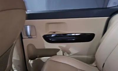 Kia Canival 2019, 59639 км, за 18900000 KRW - фото 25