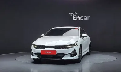 Kia K5 2023, 45181 км, за 23500000 KRW