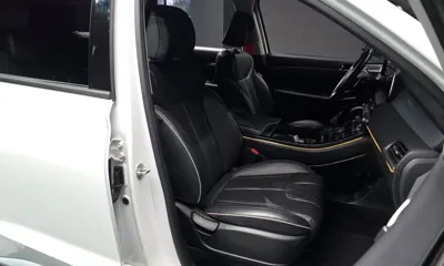 Hyundai Palisade 2019, 49148 км, за 25800000 KRW - фото 26