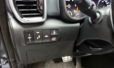 Kia Sportage 2019, 51388 км, за 17400000 KRW - фото 33