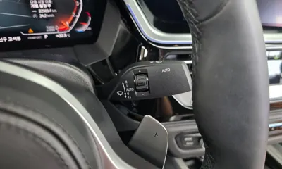 BMW Z4 2023, 22977 км, за 48500000 KRW - фото 28