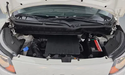 Kia Ray 2022, 24400 км, за 11700000 KRW - фото 6