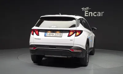 Hyundai Tucson 2021, 38412 км, за 20400000 KRW - фото 4