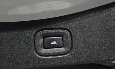 Renault-KoreaSamsung QM6 2019, 89731 км, за 13300000 KRW - фото 20