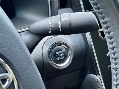Toyota Avalon 2023, 33000 км, за 133800 CNY - фото 26