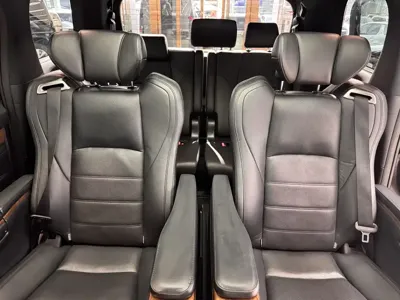 Toyota Alphard 2018, 149000 км, за 396000 CNY - фото 9