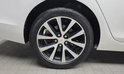 ChevroletGMDaewoo Malibu 2015, 162250 км, за 2900000 KRW - фото 5