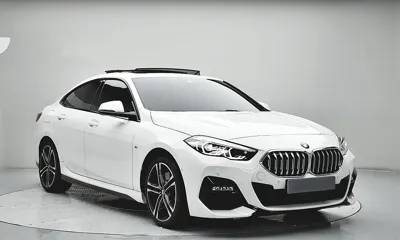 BMW 2-Series 2022, 24452 км, за 28100000 KRW - фото 3