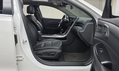 ChevroletGMDaewoo Malibu 2015, 162250 км, за 2900000 KRW - фото 11