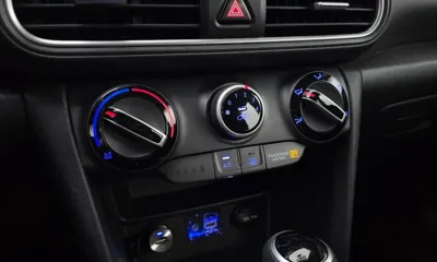 Hyundai Kona 2018, 81853 км, за 10500000 KRW - фото 17