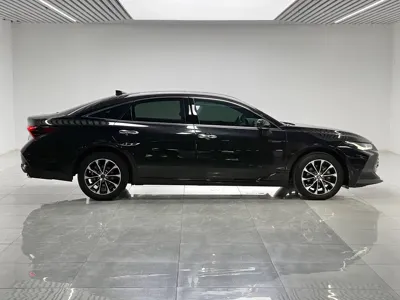 Toyota Avalon 2023, 37600 км, за 108800 CNY - фото 8