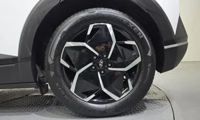 Hyundai Ioniq5 2022, 76088 км, за 27500000 KRW - фото 21