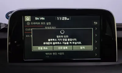 Kia Stinger 2018, 115193 км, за 12900000 KRW - фото 38