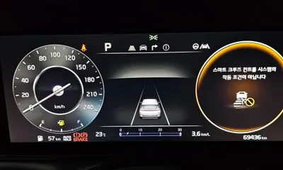 Kia Canival 2022, 69436 км, за 31500000 KRW - фото 8