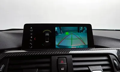 BMW M3 2015, 161215 км, за 41990000 KRW - фото 14