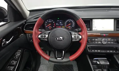 Kia K7 2016, 155374 км, за 9600000 KRW - фото 13