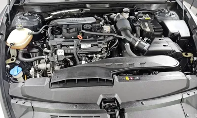 Hyundai Sonata 2022, 69864 км, за 17400000 KRW - фото 6