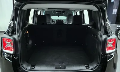 Jeep Renegade 2018, 23814 км, за 16090000 KRW - фото 20