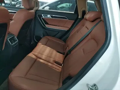 Haval H6 Coupe 2016, 44300 км, за 25500 CNY - фото 17