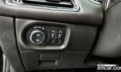 ChevroletGMDaewoo Cruze 2017, 79573 км, за 7900000 KRW - фото 13