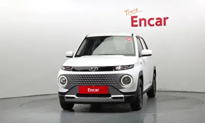 Hyundai Casper 2023, 74001 км, за 14000000 KRW - фото 3