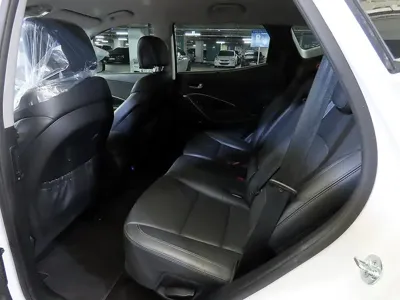 Hyundai Santafe 2015, 97385 км, за 11300000 KRW - фото 7
