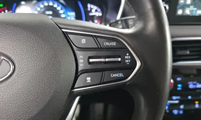 Hyundai Santafe 2019, 76187 км, за 20500000 KRW - фото 20