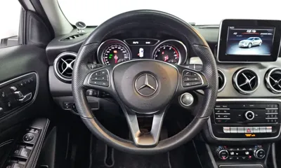 Mercedes-Benz GLA-Class 2019, 71332 км, за 16990000 KRW - фото 13