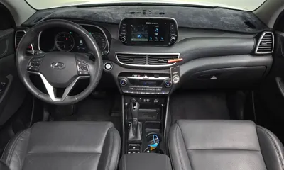 Hyundai Tucson 2019, 62948 км, за 19400000 KRW - фото 7