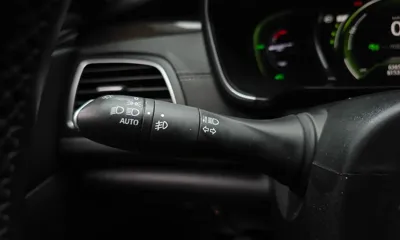 Renault-KoreaSamsung SM6 2019, 63659 км, за 10000000 KRW - фото 15