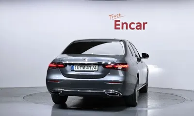 Mercedes-Benz E-Class 2021, 44359 км, за 36990000 KRW