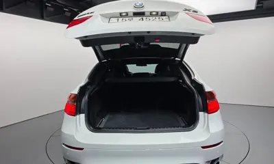 BMW X6 2011, 154169 км, за 10900000 KRW - фото 20